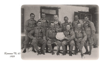 Zimmer n. 63