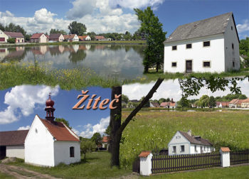 Žíteč