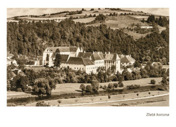 Zlatá Koruna