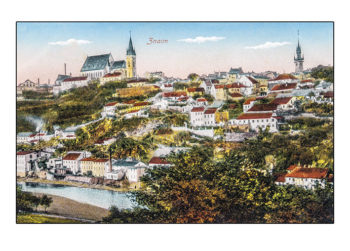 Znojmo