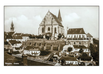 Znojmo 3
