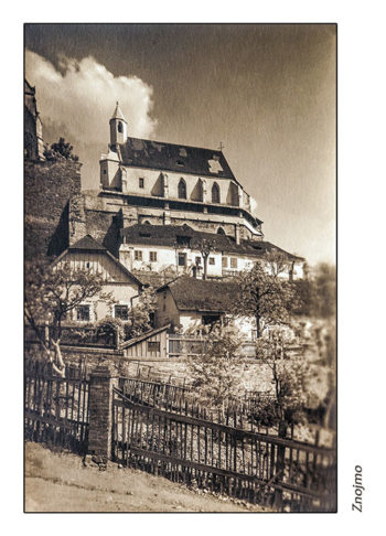 Znojmo 5