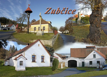 Zubčice
