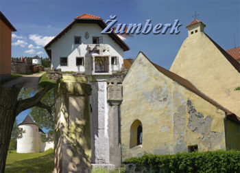 Žumberk 3
