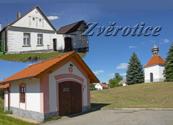 Zvěrotice