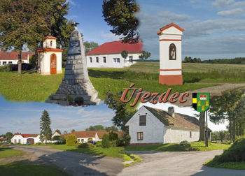 Újezdec (u Vodňan)