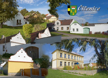 Číčenice